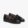 Weejuns Stud Kiltie Tassel Loafers