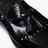 Weejuns Stud Kiltie Tassel Loafers