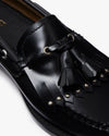 Weejuns Stud Kiltie Tassel Loafers