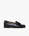 Weejuns Stud Kiltie Tassel Loafers