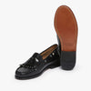 Weejuns Stud Kiltie Tassel Loafers