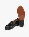 Weejuns Stud Kiltie Tassel Loafers