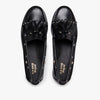 Weejuns Stud Kiltie Tassel Loafers