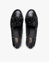 Weejuns Stud Kiltie Tassel Loafers