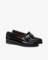 Weejuns Penny Western Bit Loafers