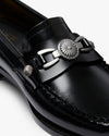 Weejuns Penny Western Bit Loafers