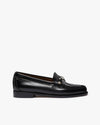 Weejuns Penny Western Bit Loafers