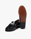 Weejuns Penny Western Bit Loafers