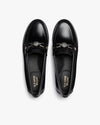 Weejuns Penny Western Bit Loafers