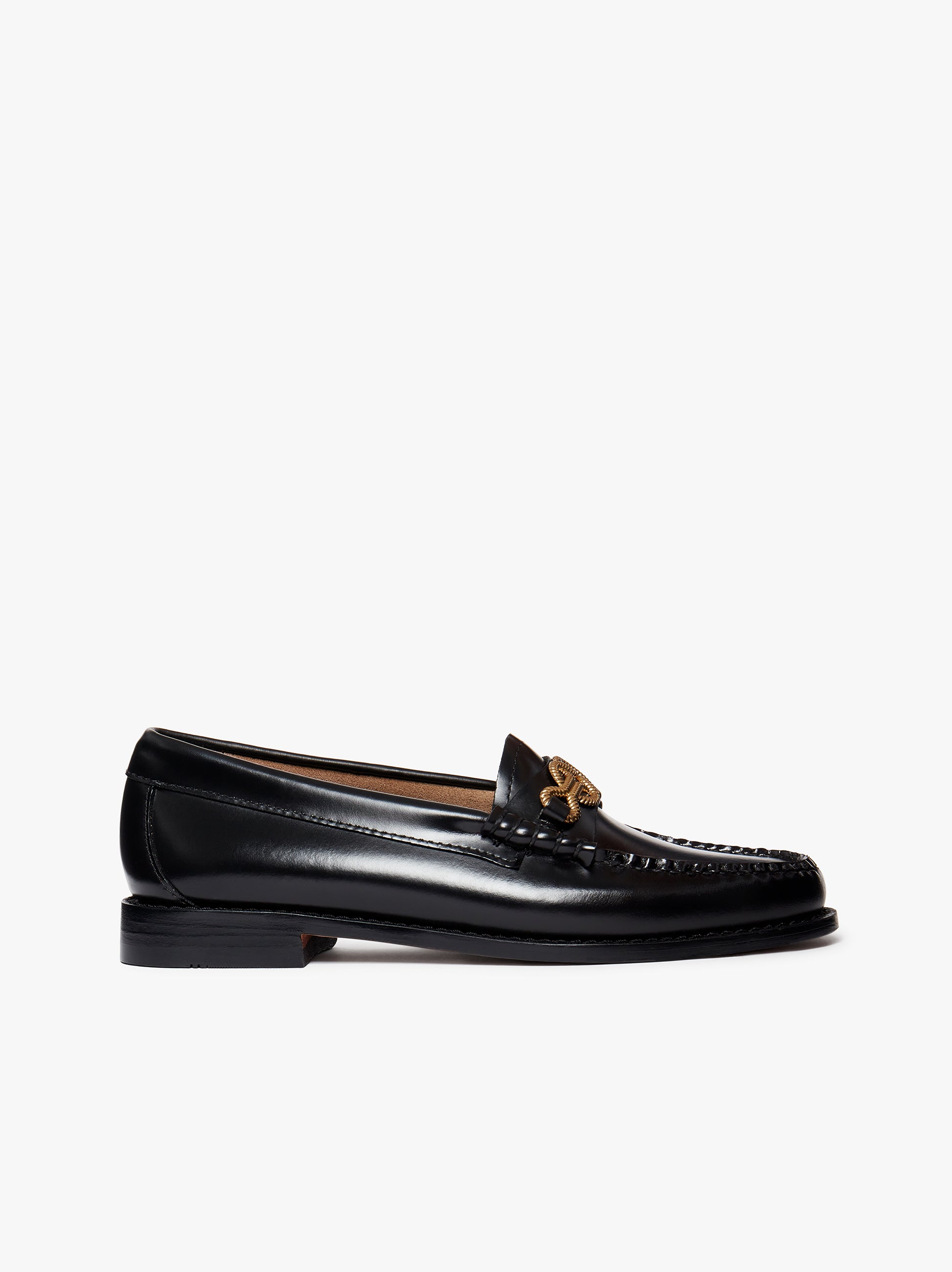 Prada venetian loafer hotsell