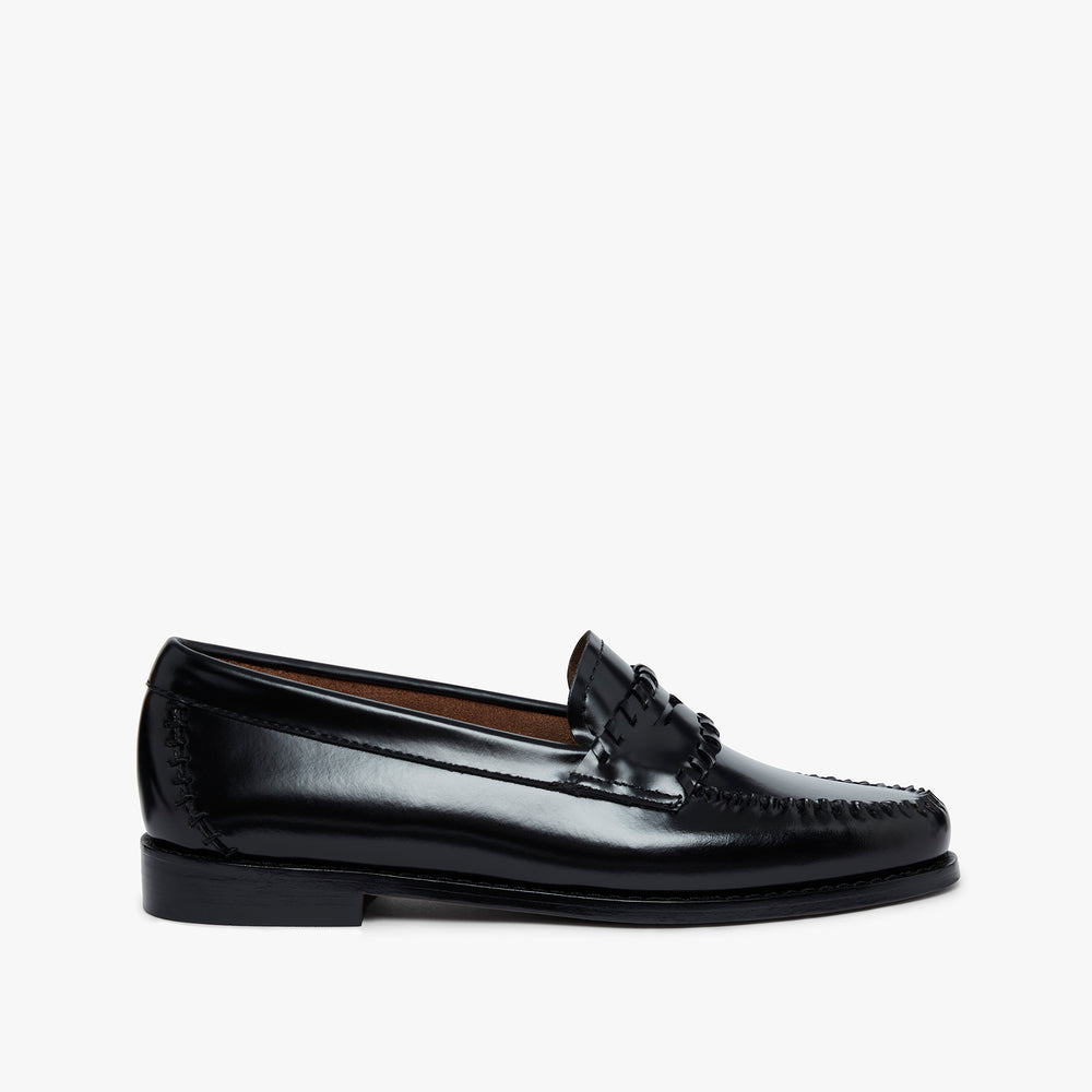 Weejuns Lola Whipstitch Loafers