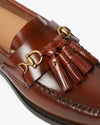 Weejuns Tetra Tassel Loafers