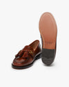 Weejuns Tetra Tassel Loafers