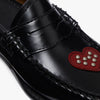 Weejuns Penny Love Stud Loafers