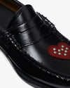 Weejuns Penny Love Stud Loafers