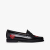 Weejuns Penny Love Stud Loafers