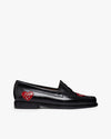 Weejuns Penny Love Stud Loafers