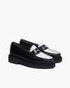 Weejuns Step Penny Loafers