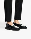 Weejuns Step Penny Loafers