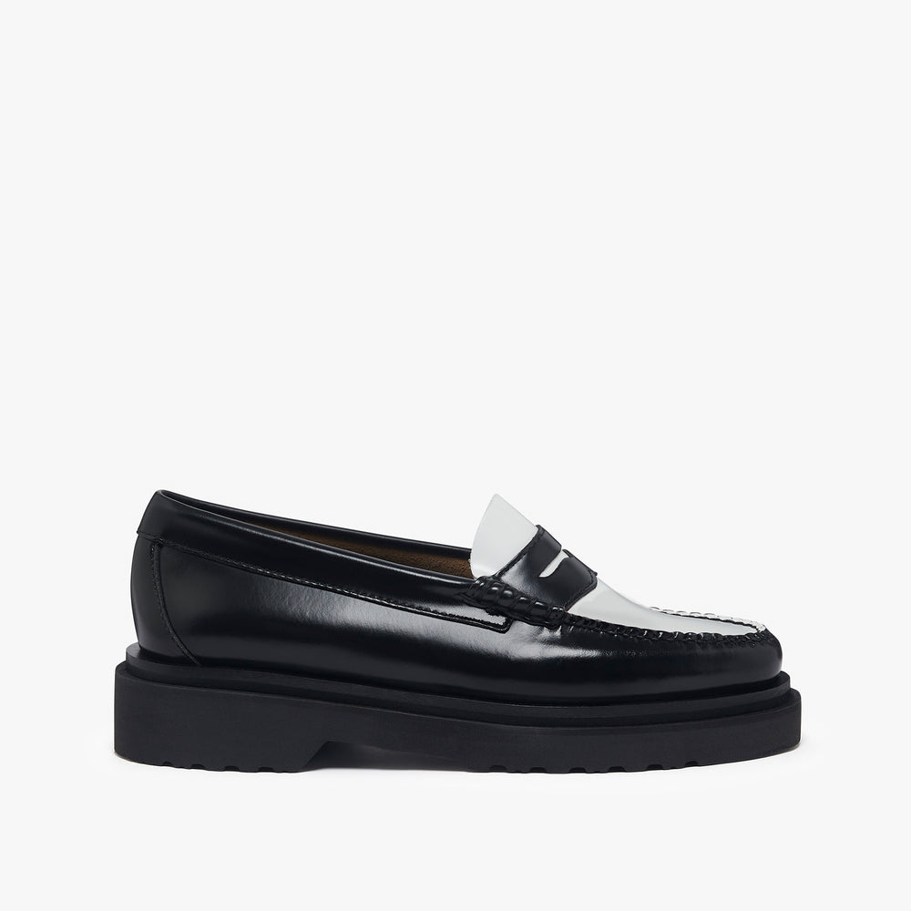 Weejuns Step Penny Loafers