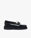 Weejuns Step Penny Loafers