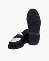 Weejuns Step Penny Loafers