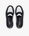 Weejuns Step Penny Loafers