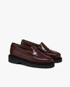 Weejuns Step Penny Loafers