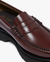 Weejuns Step Penny Loafers