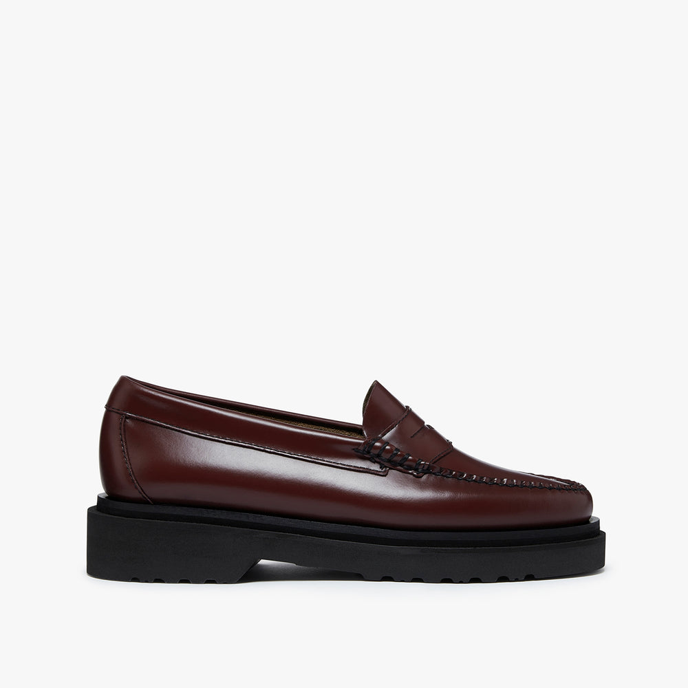 Weejuns Step Penny Loafers