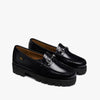 Weejuns 90s Lianna Horsebit Loafers