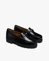 Weejuns 90s Lianna Horsebit Loafers