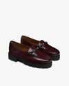 Weejuns 90s Lianna Horsebit Loafers