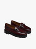 Weejuns 90s Lianna Horsebit Loafers