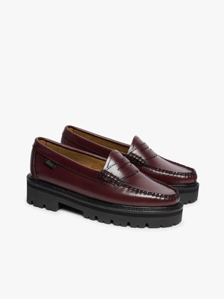 G.H.BASS - Weejuns, Penny Loafers, Boots and More