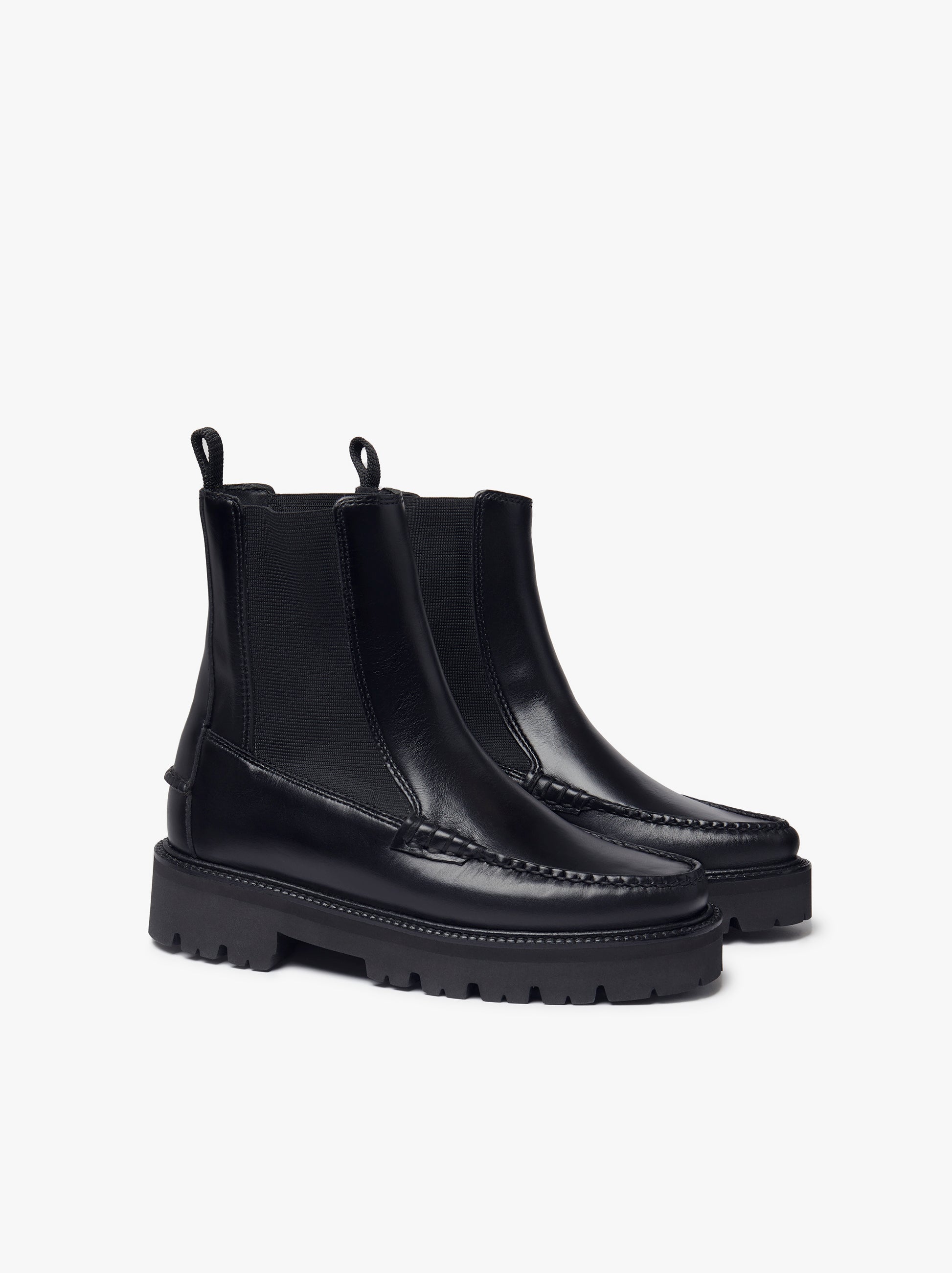 Gh bass deals ankle boots