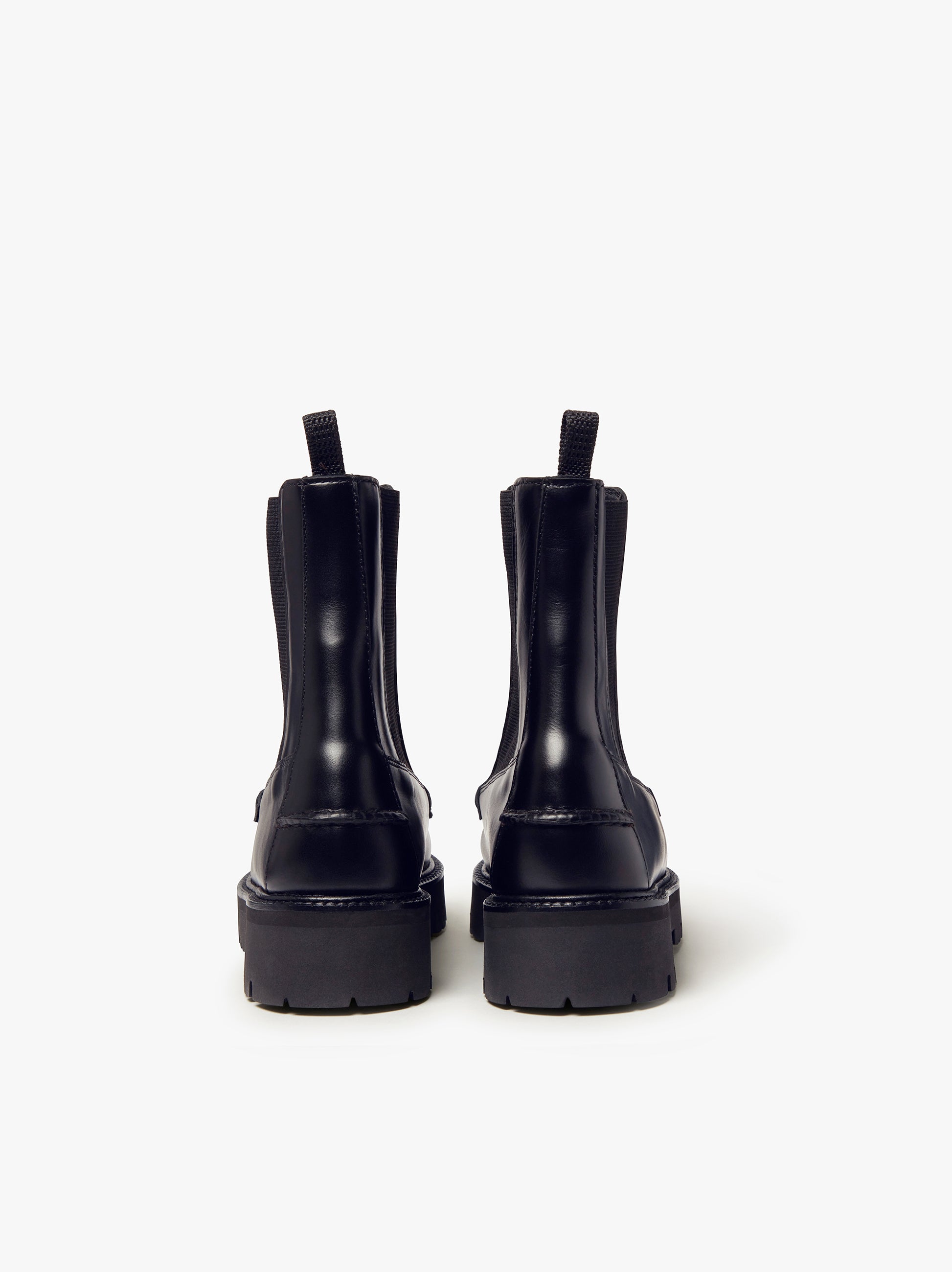 Gh bass outlet chelsea boots