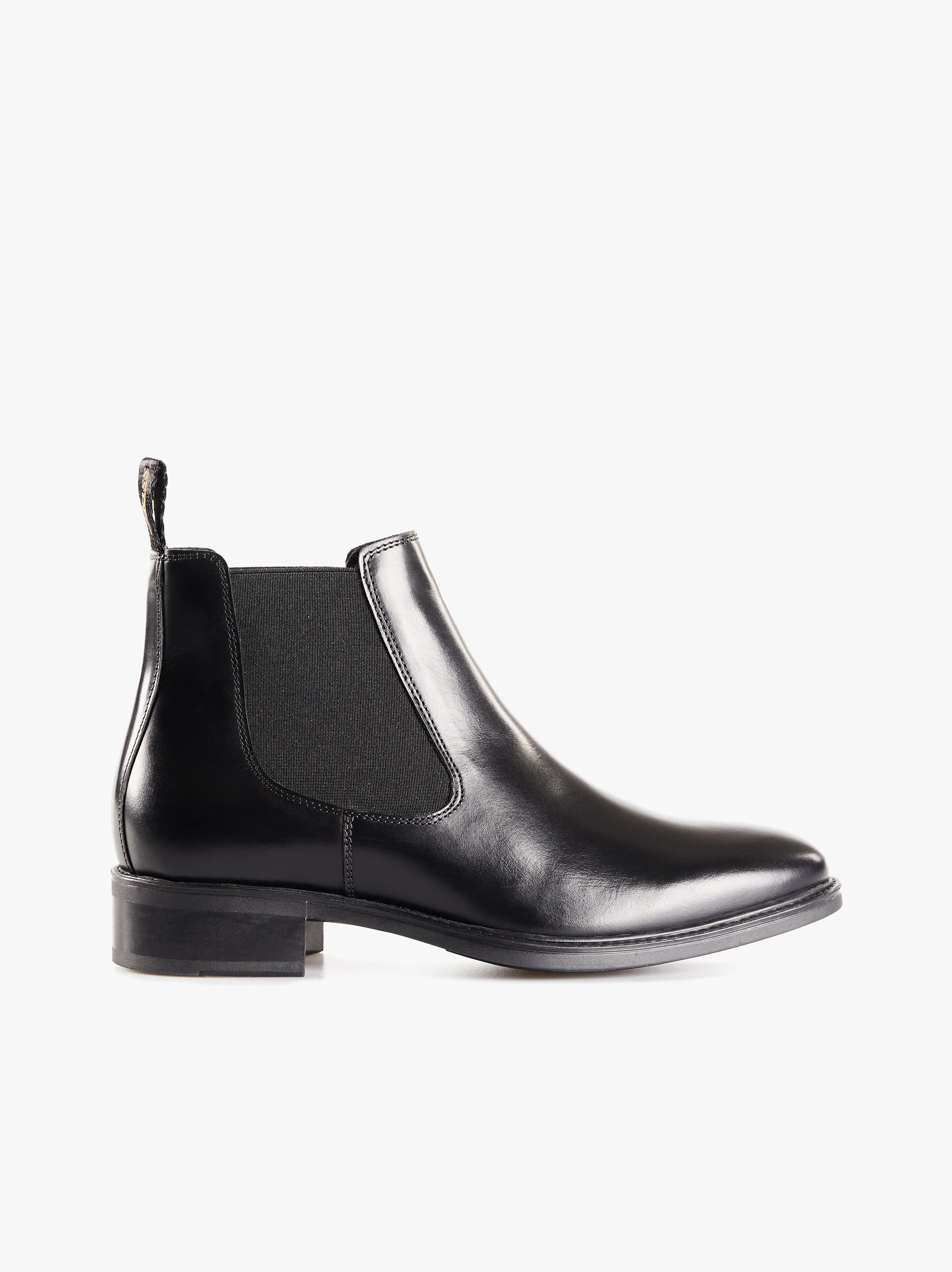 Gh bass hot sale chelsea boots