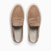 Buxton Penny Loafers