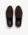 Buxton Penny Loafers