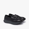 Orson Hybrid Penny Loafers