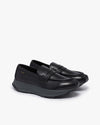 Orson Hybrid Penny Loafers