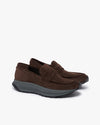 Orson Hybrid Penny Loafers