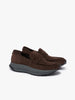 Orson Hybrid Penny Loafers