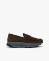 Orson Hybrid Penny Loafers