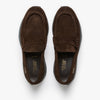 Orson Hybrid Penny Loafers