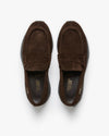 Orson Hybrid Penny Loafers