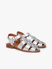 Amelia Fisherman Sandal