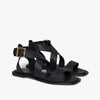 Marina Ankle Strap Sandal