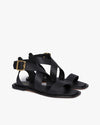 Marina Ankle Strap Sandal